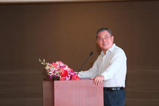 李扬:中国发生债务危机是小概率事件|李扬|债务