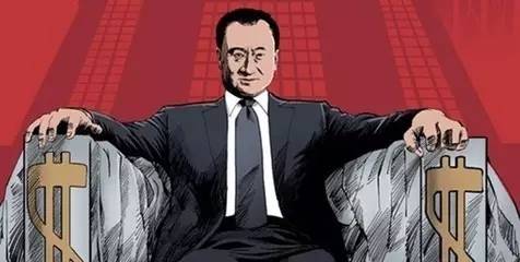 万达院线中止并购传奇影业 曾茂军:我们以退为