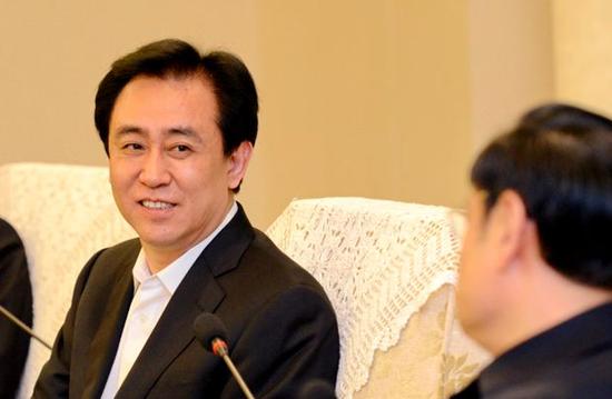 恒大突袭万科图谋行业老大 宝万之争变局|恒大