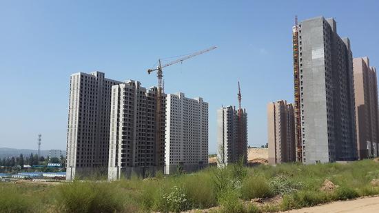 2012年陕西gdp_今年陕西GDP增速目标8%：只有持续追赶才有望超越(2)