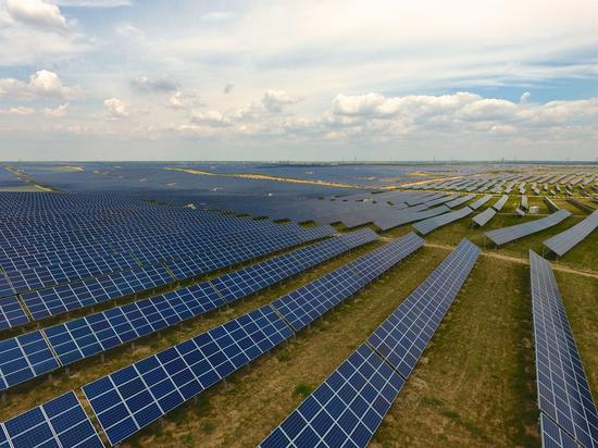 faw响应国家扶贫攻坚总攻令 中民投打造宁夏光