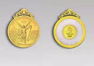 奥运金牌真是金子做的吗? |冬奥会|黄金|世界杯