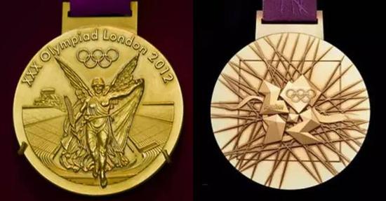 奥运金牌真是金子做的吗? |冬奥会|黄金|世界杯