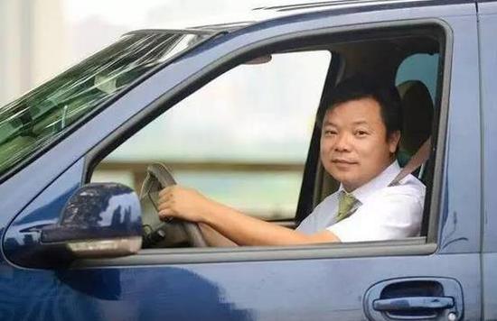 探访在京开专车的外地司机:专车合法了 不用担