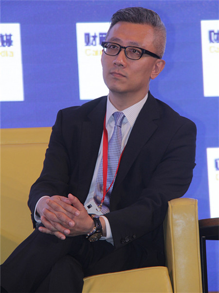 首商集团董事长_苏商集团董事长严昕(3)