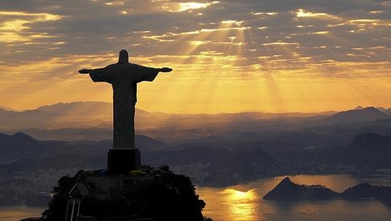 奥运魔力？巴西股市创七年来最长涨势