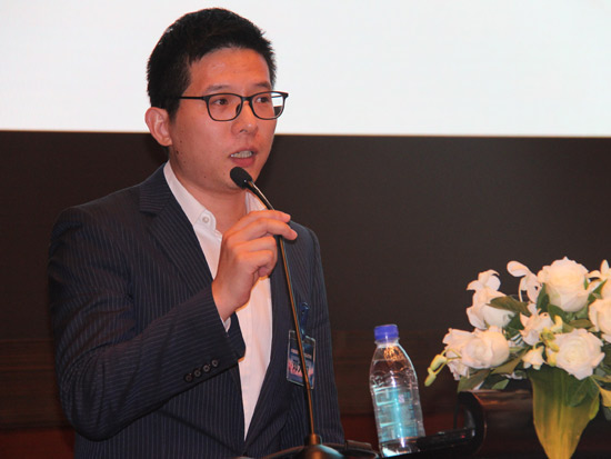 中诚信证评结构融资部总经理邓大为|中诚信债