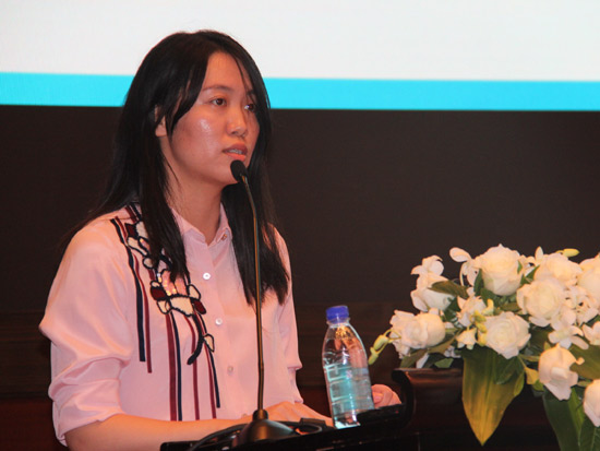 中诚信国际董事总经理李燕|中诚信债券市场论