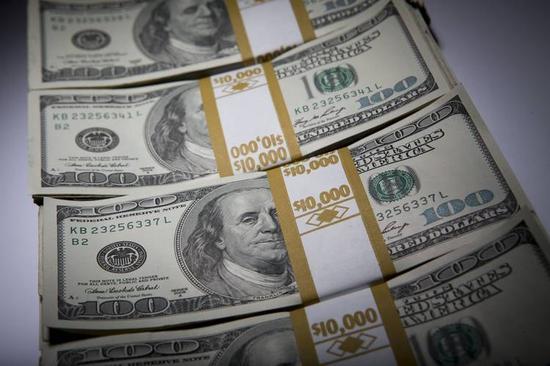 全球央行助力 亚洲美元债券成本降至十年低点