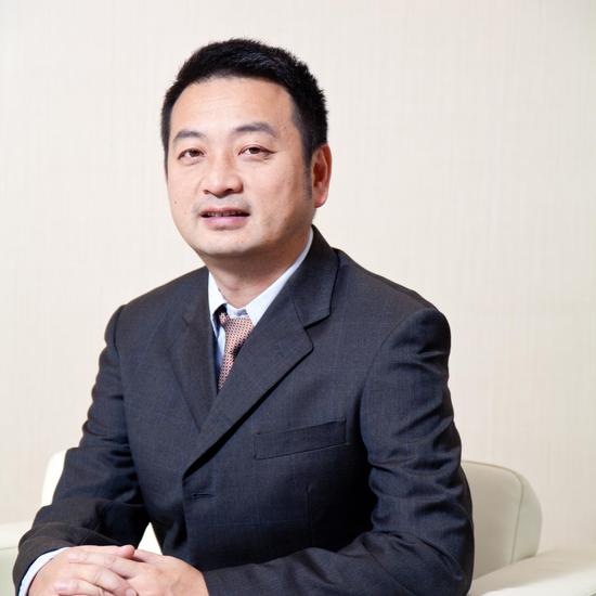 魏桥老总_魏桥创业杨丛森图片