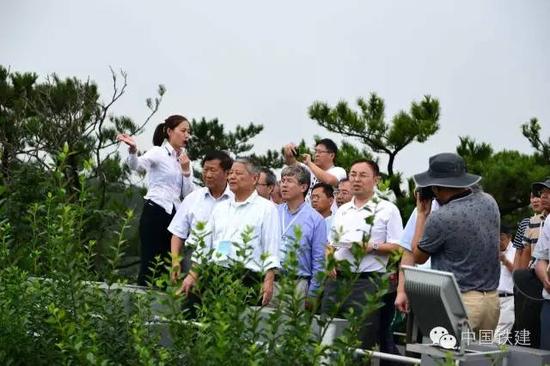 烟大海底隧道进入研讨阶段 建成后将推进区域