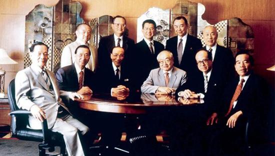 家族企业后继无人是个好消息