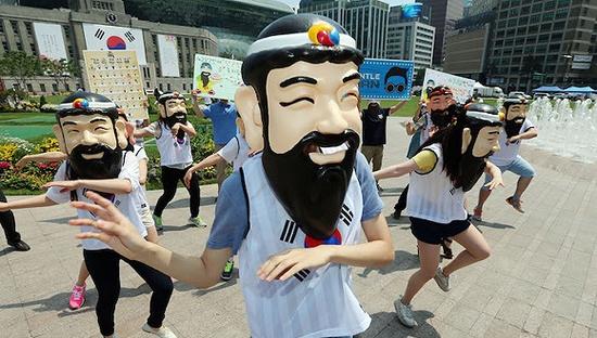 韩国人现在连婚都不想结 更别说生孩子了|韩国