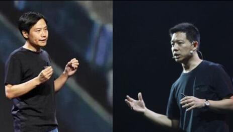 小米与乐视酷派之间上演的血腥搏杀,也从这次COOL1dual生态手机发布会和小米5黑科技周大促活动正式拉开了帷幕。
