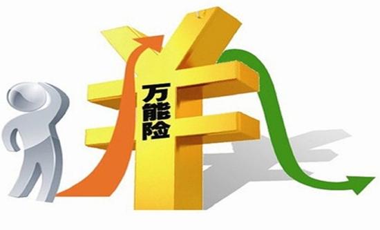 万能险为什么是香饽饽?|万能险|利率|保险行业