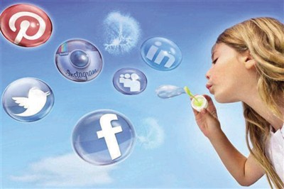 美股泡沫论再起.矛头直指科技股