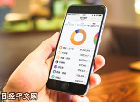 日媒:日本金融科技投资仅为中国的三十分之一