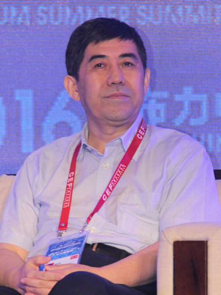 延长石油老总_延长石油图片