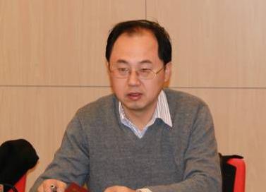 江苏证监局局长王明伟履新 任中国期货业协会