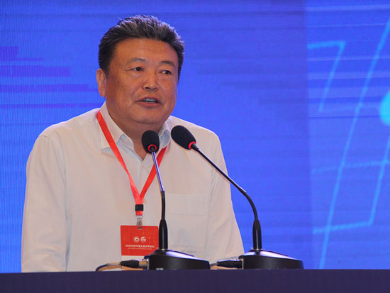 刘起涛"十三五"将进行董事会改造