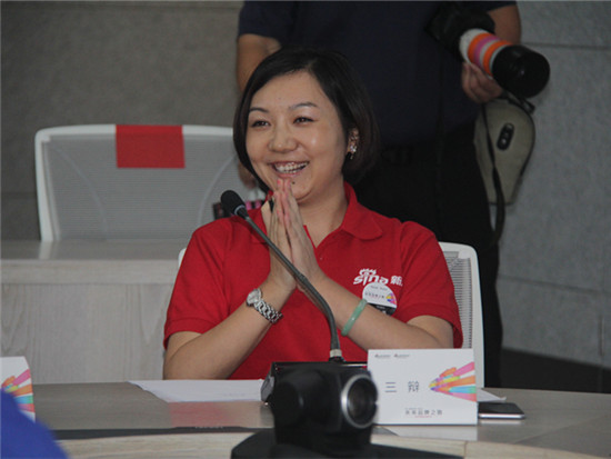 嘉实基金品牌部总监张璐|未来品牌之路|CMO特