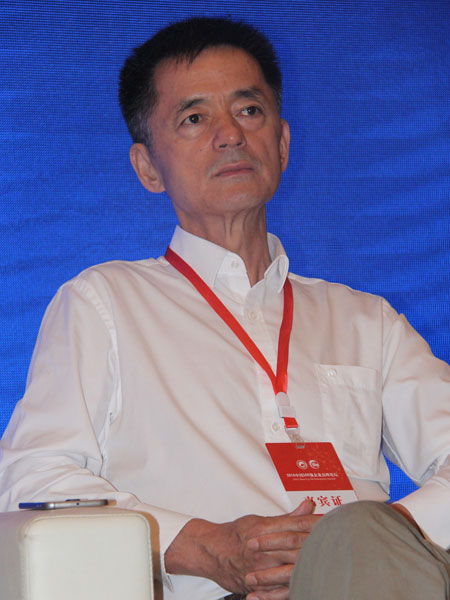 紫金矿业老总_紫金矿业