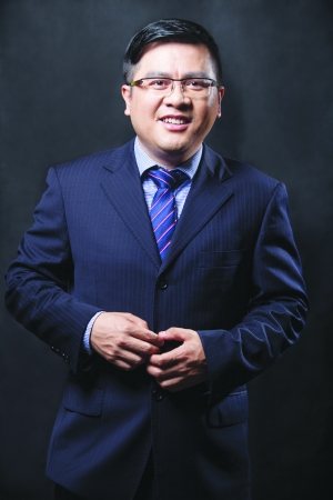 博时周志超:坚持三低一高的逆向投资原则_基