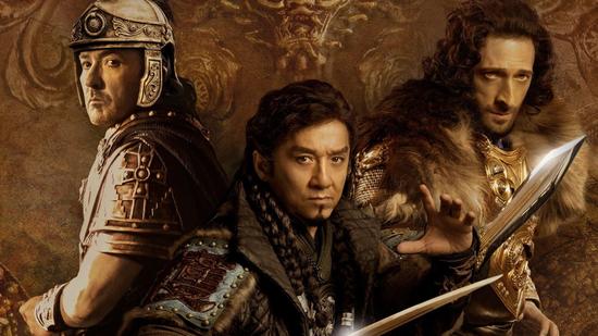 “一带一路”影视作品有何<a href='http://www.fishea.cn/mall/' target='_blank'><a href='http://www.fishea.cn/mall/' target='_blank'>经济</a></a>效益