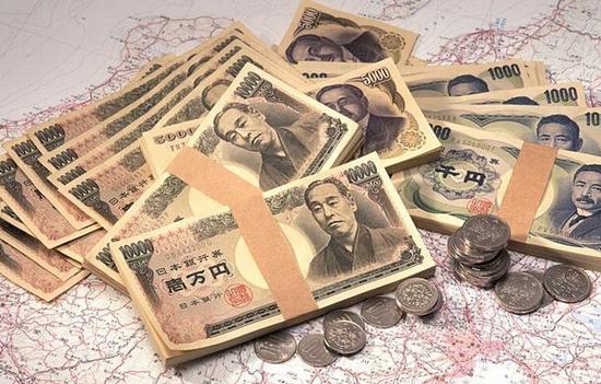 日元升值 令日本央行束手无策|日本央行|金融改