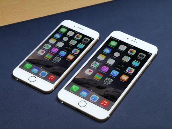 苹果麻烦缠身 iPhone6屏幕失灵遭遇集体诉讼|