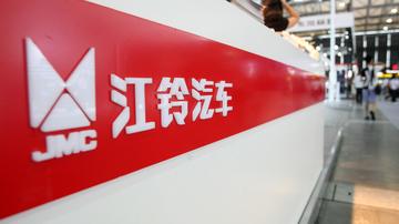 江铃汽车转型乘用车遇阻