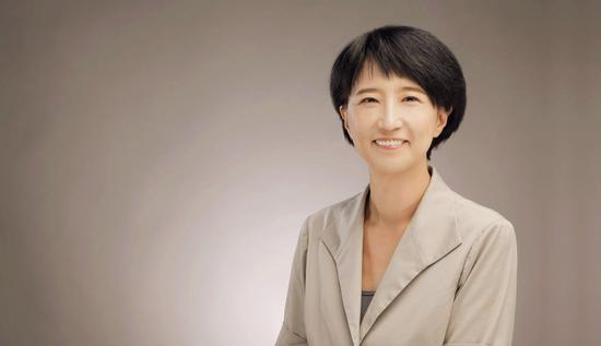 基金女王王鸿嫔将做客新浪财经APP