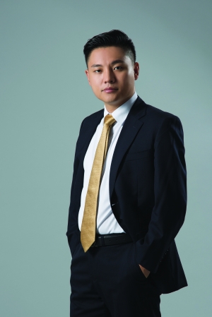 元基金总经理张乐赛:看好债券市场未来发展|债