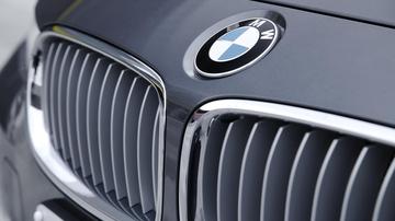 宝马奔驰暗战升级 揭短竞品