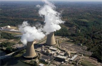 中国开发阿根廷核电市场 重水堆有望2017年开