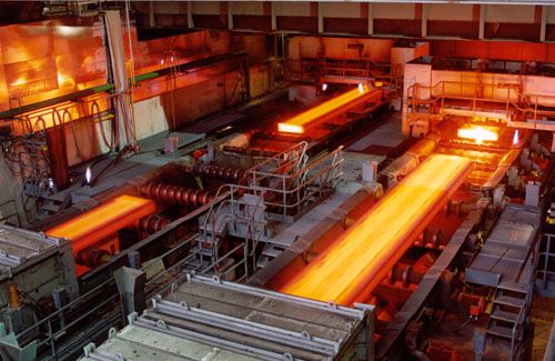 G20如何推进全球钢铁去产能