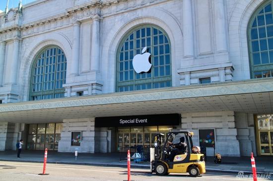 爱尔兰政府:可能被迫接受苹果补缴的税金|爱尔