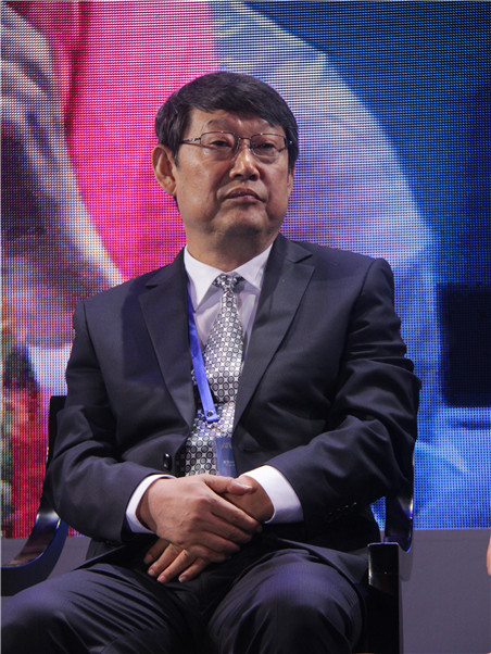 际华集团老总_中际集团董事长照片