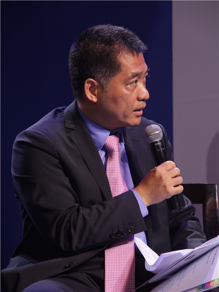 圆信永丰基金管理有限公司总经理董晓亮|《财