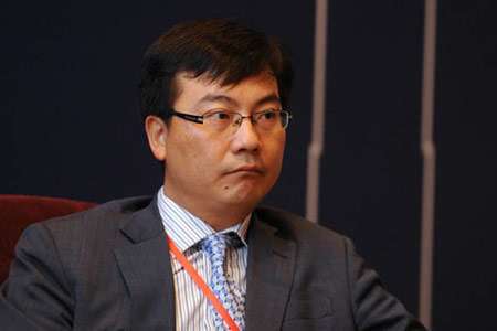 交行票据中心总裁金旗出任资管中心总裁|交通