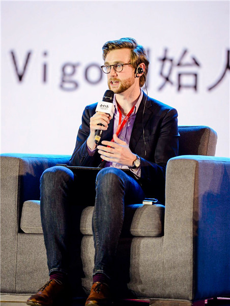 Notable Labs开创人 Matt De Silva 
