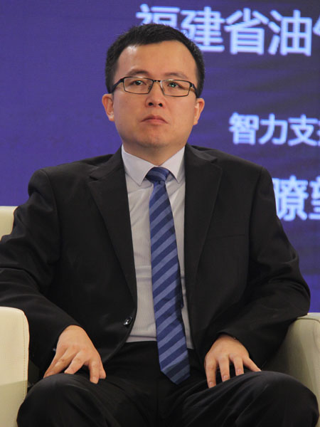 碧桂园集团副总裁、新闻发言人朱剑敏