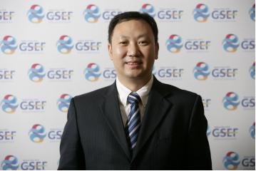 泸州老窖股份有限公司销售公司常务副总经理李小刚