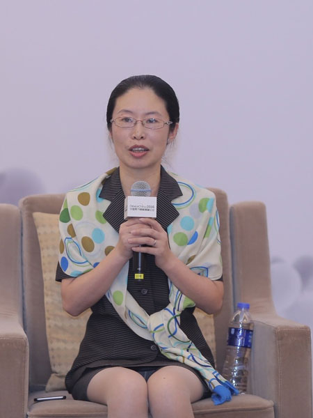 江苏省食品药品监督管理局医疗器械处副处长李