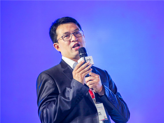 神州专车龙杰:专车贵是有道理的|2016正和岛全