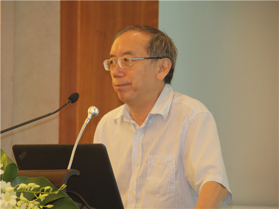 王小鲁细数现行土地制度五大弊端:尽快开征房