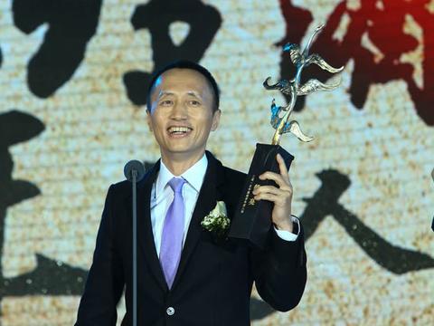 2015十大经济年度人物评选颁奖盛典