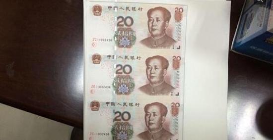 今年1月放寒假时，呆在临海家里的陈某觉得无聊，就到网上买了一台打印机。陈某事后辩解说，他买打印机最初计划是用来打印照片的，但没过多久，陈某觉得打印照片没意思，突发奇想的他竟打算打印“人民币”。