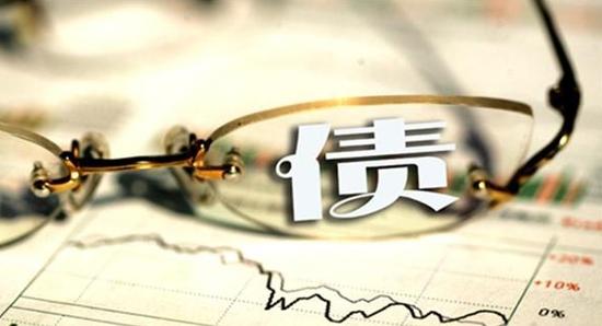 中国债市规模最快5年超越日本