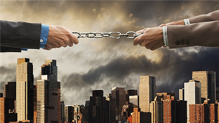 需警惕引狼入室:应增加国有股股东持股比例|伊